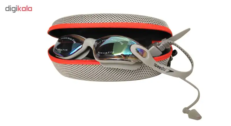 عینک شنا مدل 937 Grey