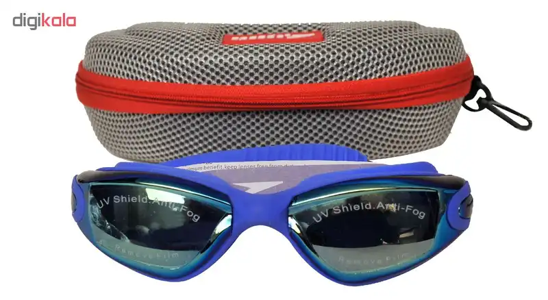 عینک شنا مدل 937 Grey