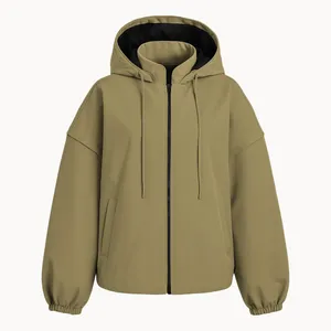 بارانی زنانه مدل Sandrift کد M5583