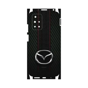 MAHOOT Mazda-Motor-FullSkin Cover Sticker for Xiaomi Redmi 10 Prime