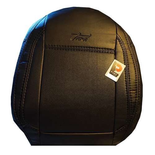 روکش صندلی خودرو پارس کاور طرح tra مناسب برای تارا