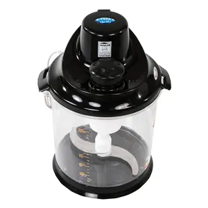 سبزی خردکن رادین مدل نوین