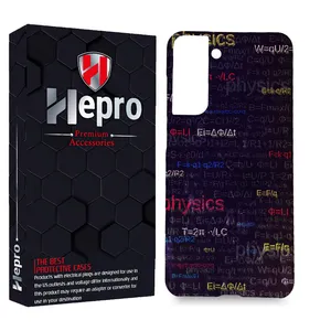 HEPRO MC Cover for Samsung Galaxy S21