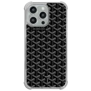 AKAM AMCWTA15PROMAX-RICH10 Cover For Apple iPhone 15 Pro Max