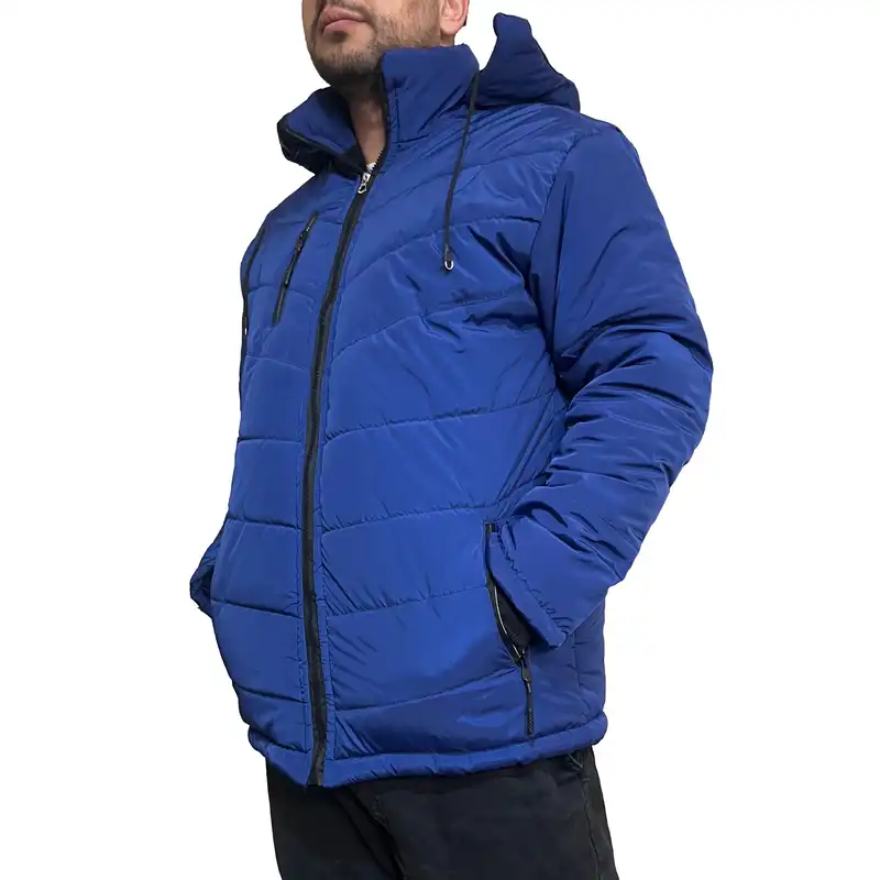 کاپشن مردانه مدل 10302