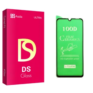 Asda DS glass Ceramics Screen Protector For Huawei هوآوی P 30 lite