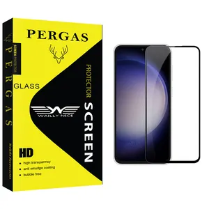 Waily Nice Pergas Screen Protector For Samsung  Galaxy S23 fe