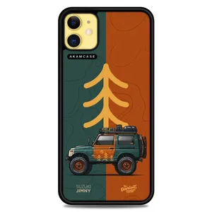 AKAM AMC-WA11-CARS-19 Cover For Apple iPhone 11