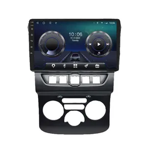 پخش کننده تصویری خودرو ووکس مدل +C500PRO مناسب برای رانا پلاس