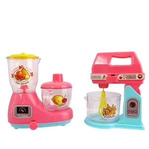 ست اسباب بازی آشپزخانه مدل کیچن سریز کد 643346 مجموعه دو عددی