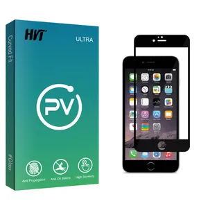 HVT PV glass Screen Protector For Apple iPhone 6/6s
