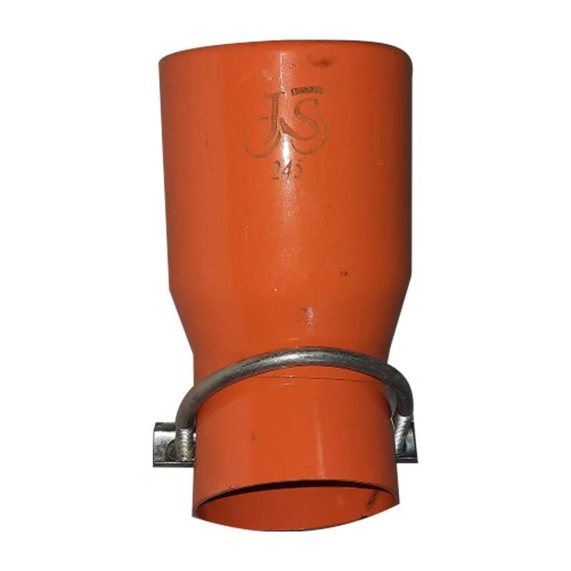 سر اگزوز جی اس مدل 245N