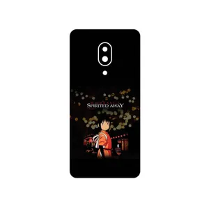 MAHOOT Spirited Away Cover Sticker for Lenovo Z5 Pro