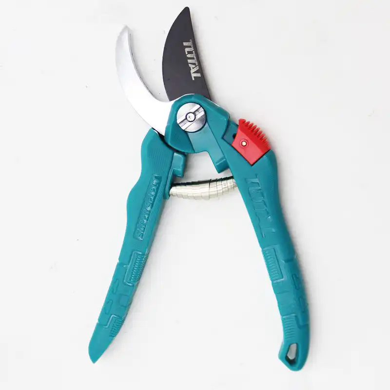 قیچی باغبانی توتال مدل YP-THT0201-8INCH