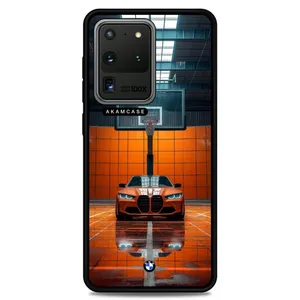 AKAM AMC-WSGS20U-BMW-31 Cover For Samsung Galaxy S20 Ultra