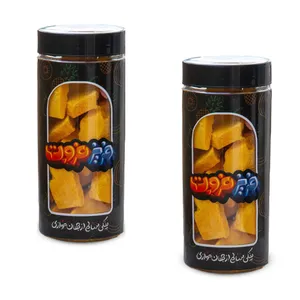 بستنی خشک انبه فریزفروت - 250 گرم بسته 2 عددی