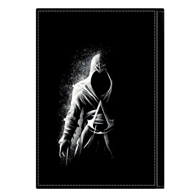 کلاسور مدل assassins creed کد v5