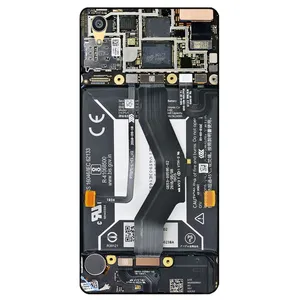 Megafone Phone Board 8004 Cover For Sony Xperia E5