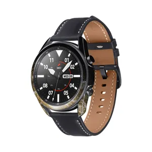 MAHOOT Universe-by-NASA-1 Cover Sticker for Samsung Galaxy Watch3 45mm Smartwatch