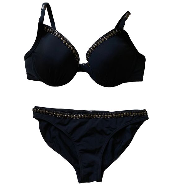 مایو زنانه مدل MF106