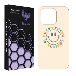 RIVEN RI1-7 Case For Apple iPhone 12