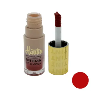 تینت لب هانتین شماره 01