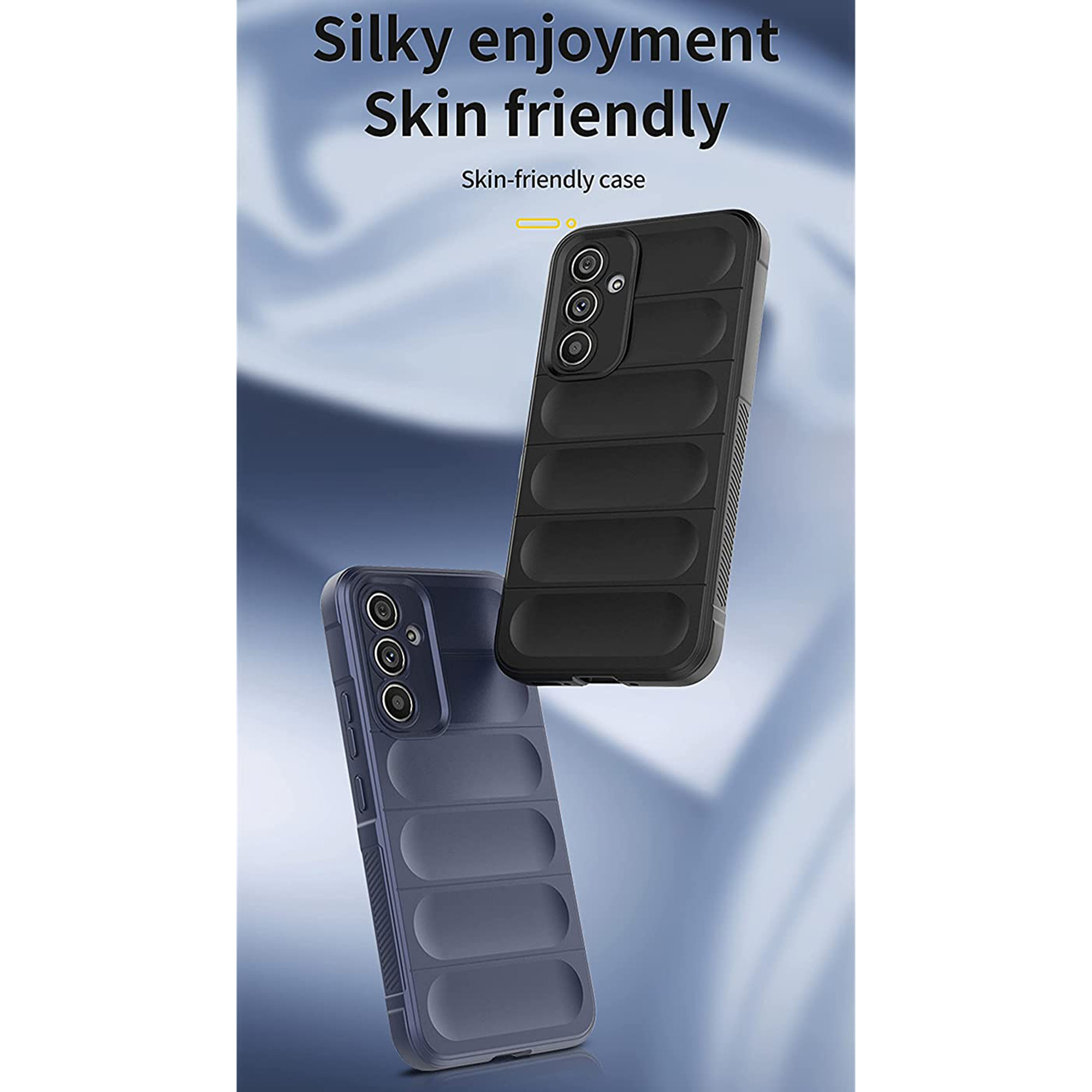 کاور سامورایی مدل Uflax مناسب برای گوشی موبایل سامسونگ Galaxy A34 5G