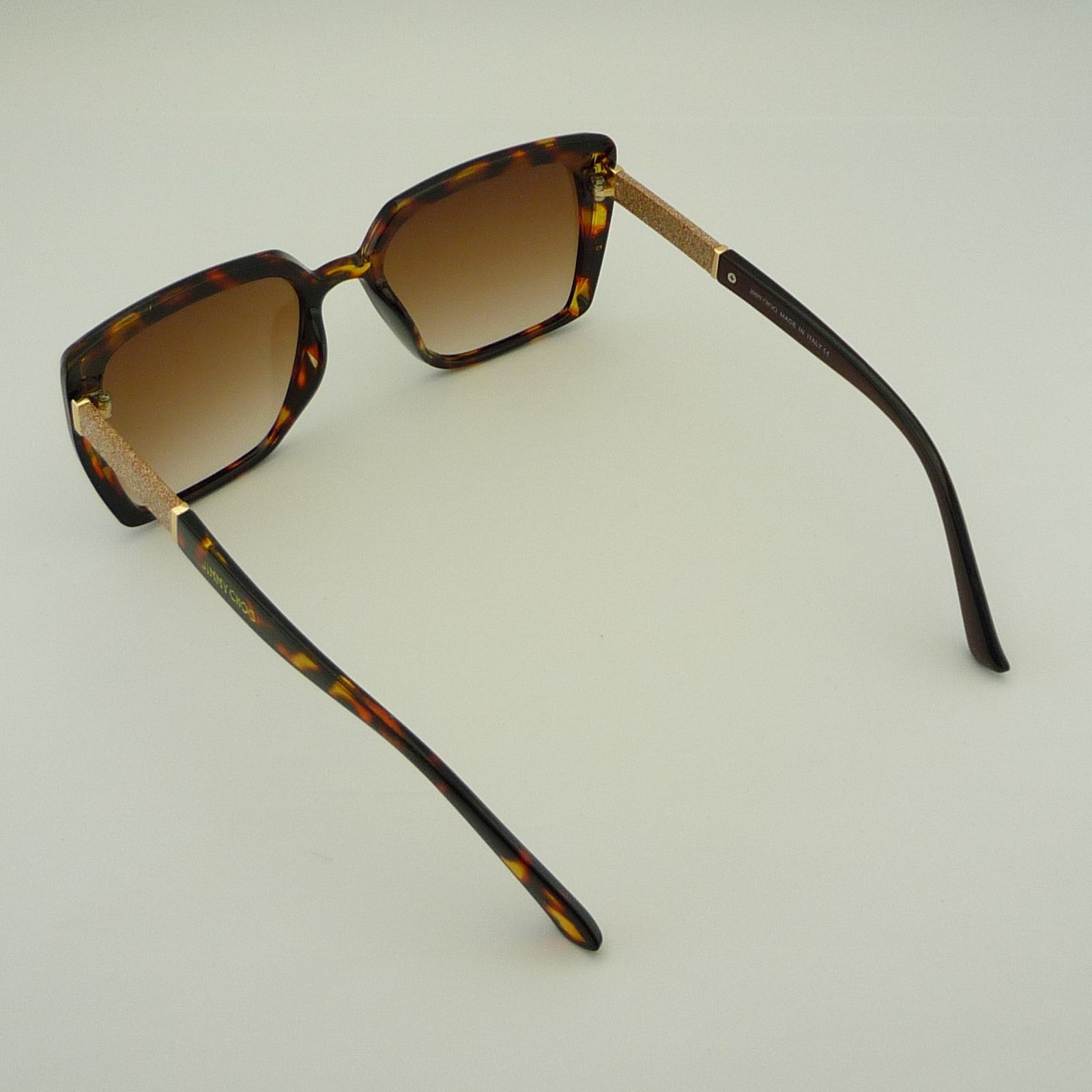 عینک آفتابی زنانه جیمی چو مدل JC1001M -  - 7