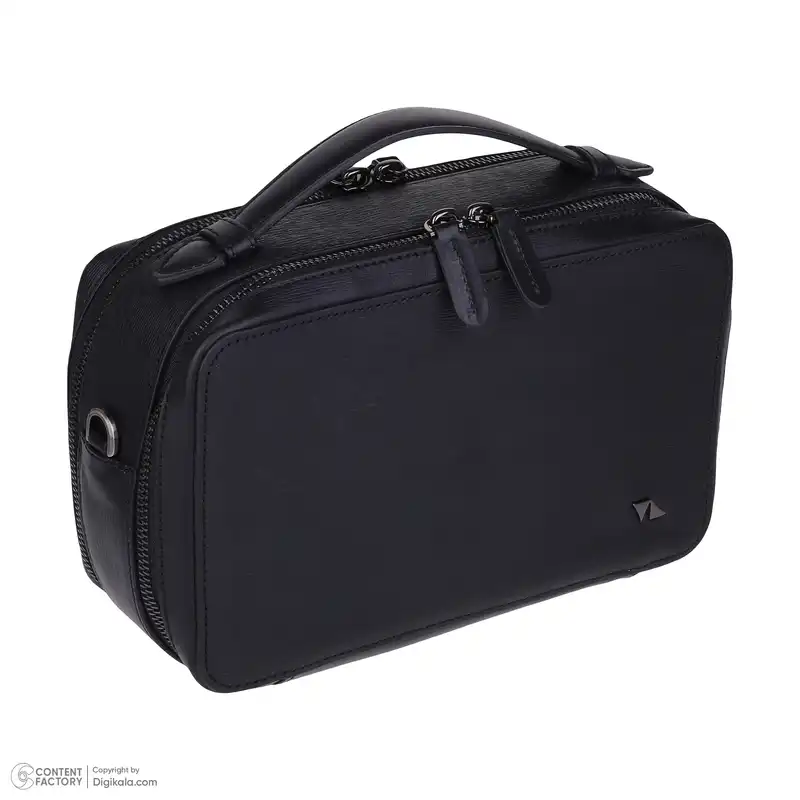 کیف رودوشی زنانه چرم مشهد مدل S5262-001