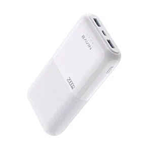 شارژر همراه باوین مدل PC091 ظرفیت 20000 میلی آمپر ساعت