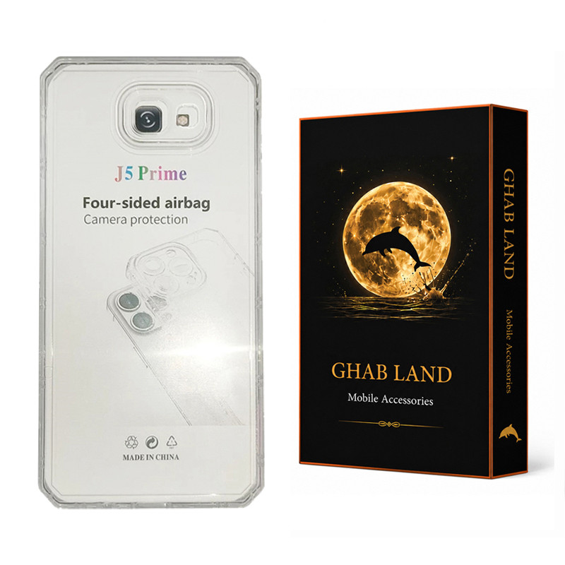 کاور قاب لند مدل JLY مناسب برای گوشی موبایل سامسونگ Galaxy J5 Prime