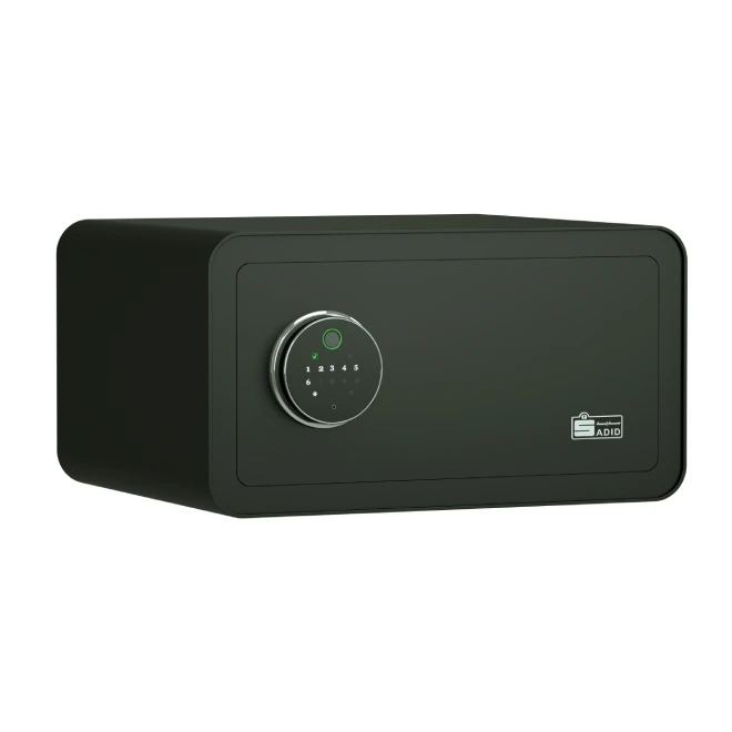 صندوق الکترونیکی سدید مدل هتلی 430w