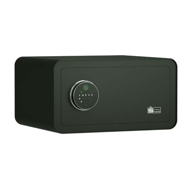 صندوق الکترونیکی سدید مدل هتلی 430w