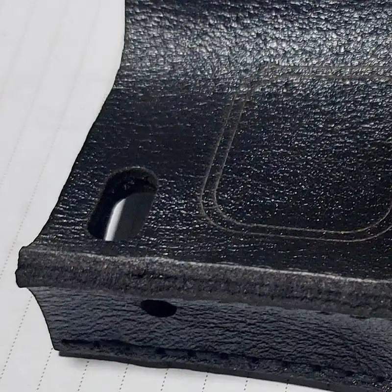 کاور پاد مدل کالیبرن کوکو تنت یوول کد 161