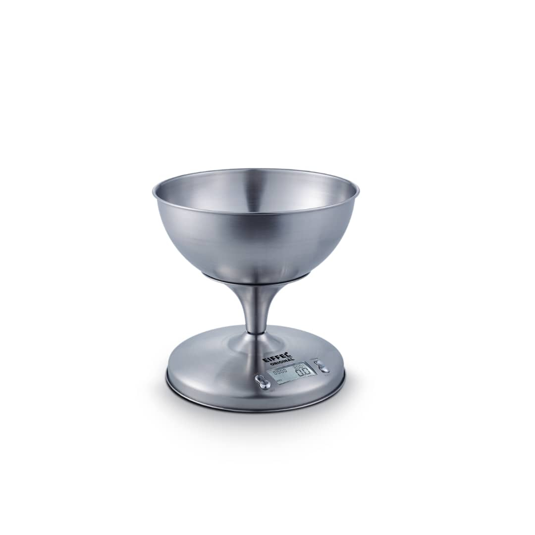 ترازوی آشپزخانه ایفل  مدل EL-3774KS