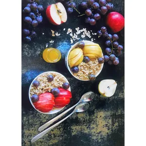 فرش پارچه ای مدل پاسینک