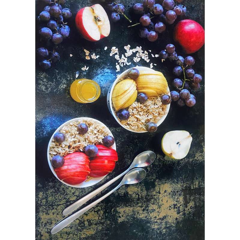فرش پارچه ای مدل پاسینک