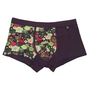 شورت پادار مردانه مدل BA-926