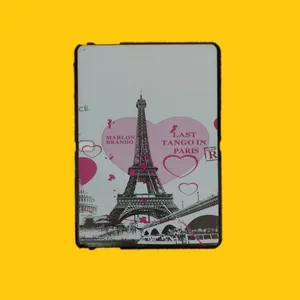 کاور طرح برج ایفل مدل AR_00IN مناسب برای تبلت سامسونگ galaxy note 10.1 p601