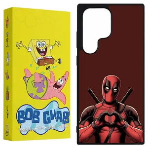 BOB GHAB BCPS22U Cover For Samsung Galaxy S22 Ultra 5G 