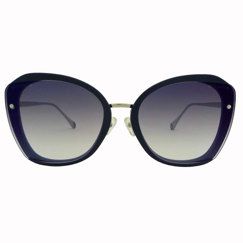 عینک آفتابی زنانه شانل مدل CH4375-C601S3