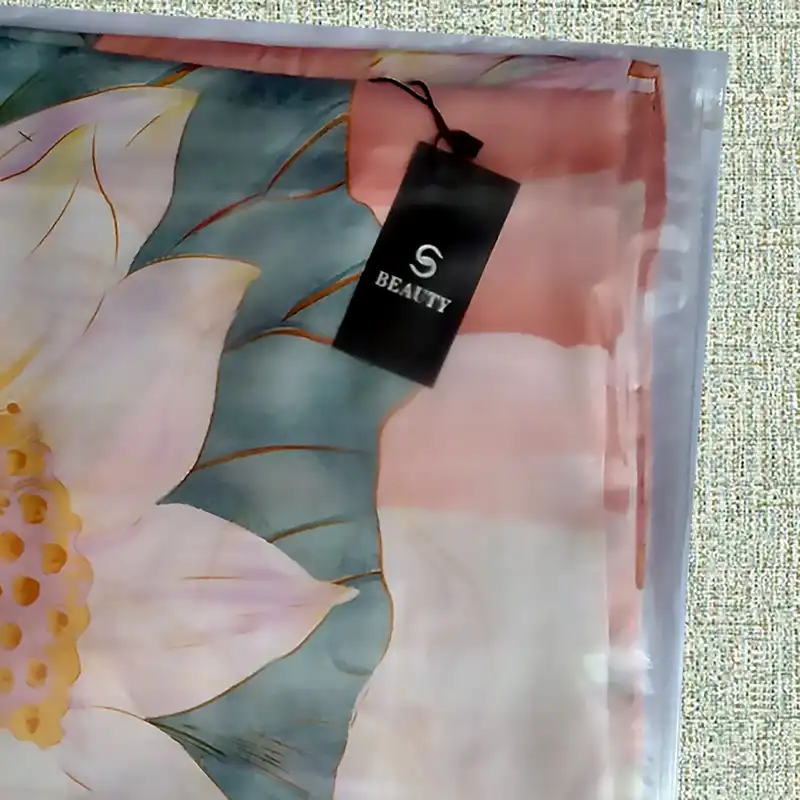 شال زنانه مدل DM-37