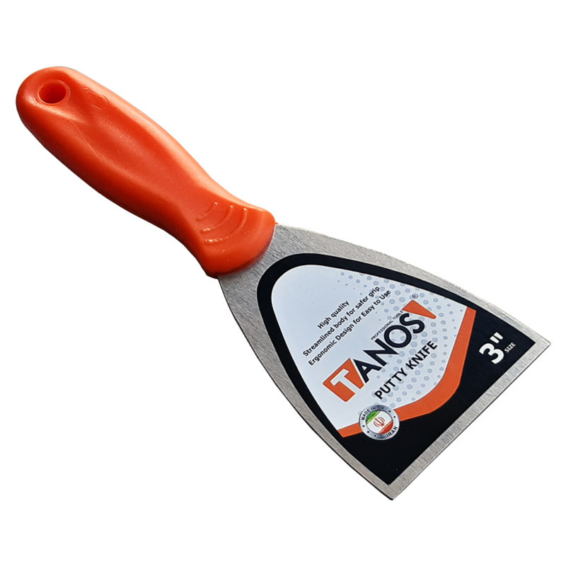 کاردک تانوس مدل DT-23 مجموعه 2 عددی کاردک تانوس مدل DT-23 مجموعه 2 عددی