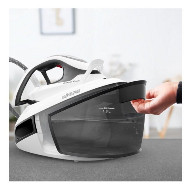 اتو مخزن‌دار 2830 وات تفال مدل SV8130E0