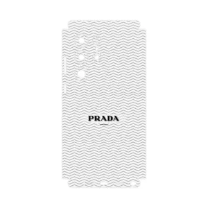 MAHOOT Prada-FullSkin Cover Sticker for Samsung Galaxy S23 Ultra