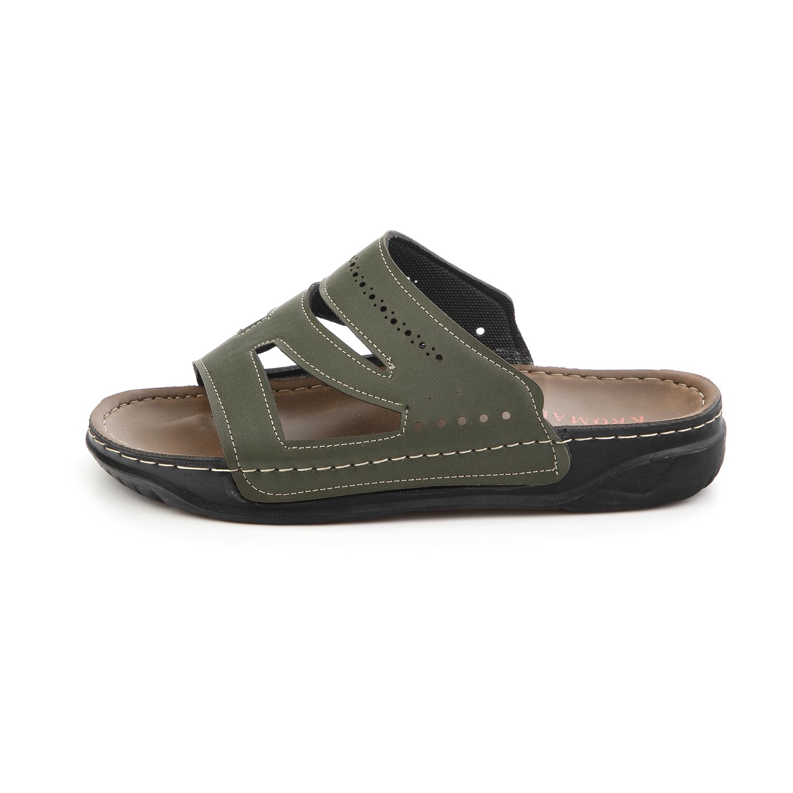 صندل مردانه کروماکی مدل kmd15s1