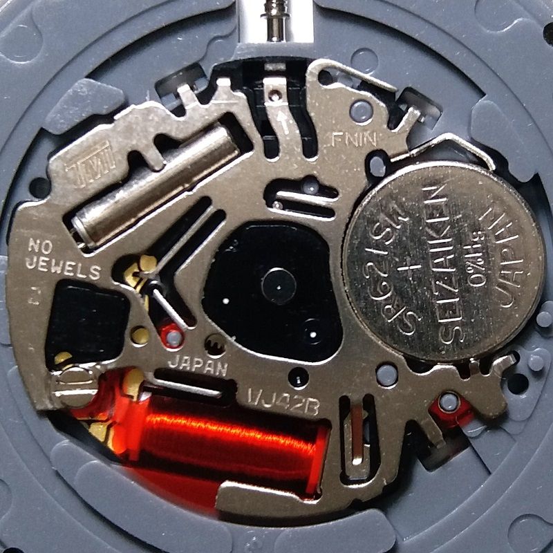ساعت مچی عقربه‌ای مردانه سوستون مدل SV-7498   -  - 10