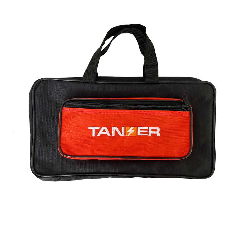کیف ابزار تنسر مدل 5695