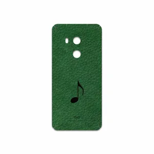 MAHOOT GL-CHNG Cover Sticker for HTC U11 Plus