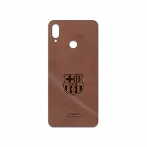 MAHOOT MNL-BRCA Cover Sticker for Huawei Nova 3i